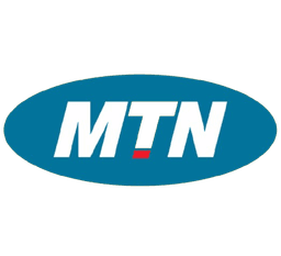 MTN Logo