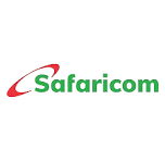 Safaricom Logo